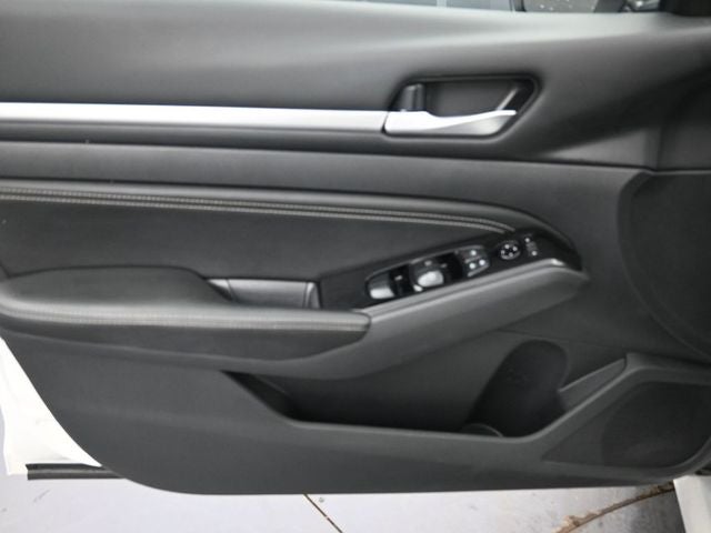 2022 Nissan Altima 2.5 SL
