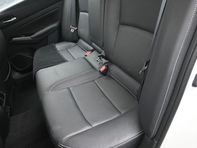 2022 Nissan Altima 2.5 SL