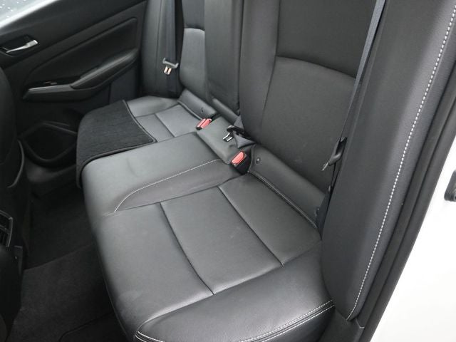 2022 Nissan Altima 2.5 SL