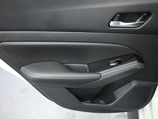 2022 Nissan Altima 2.5 SL