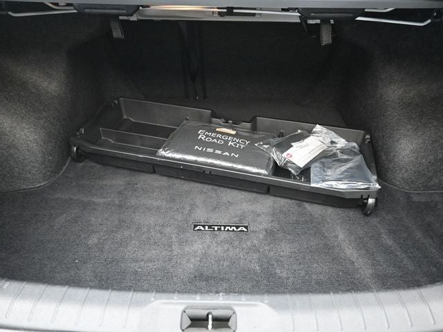 2022 Nissan Altima 2.5 SL