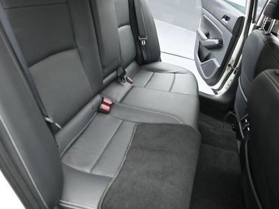 2022 Nissan Altima 2.5 SL