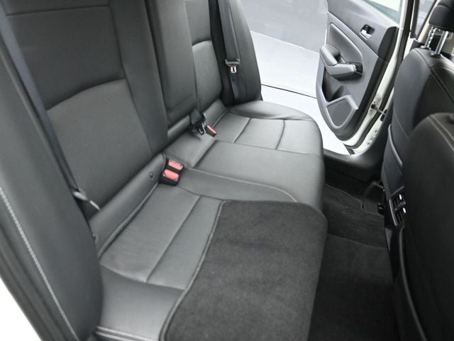 2022 Nissan Altima 2.5 SL