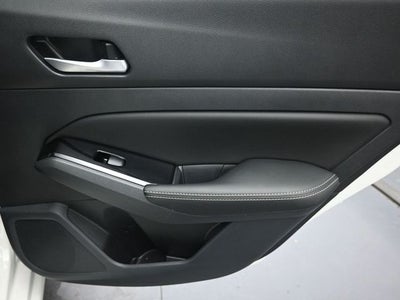 2022 Nissan Altima 2.5 SL
