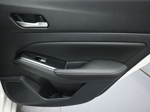 2022 Nissan Altima 2.5 SL