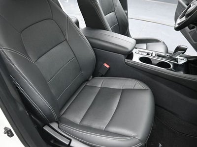 2022 Nissan Altima 2.5 SL