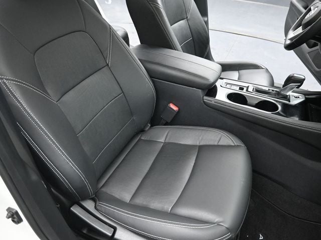 2022 Nissan Altima 2.5 SL