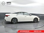 2022 Nissan Altima 2.5 SL