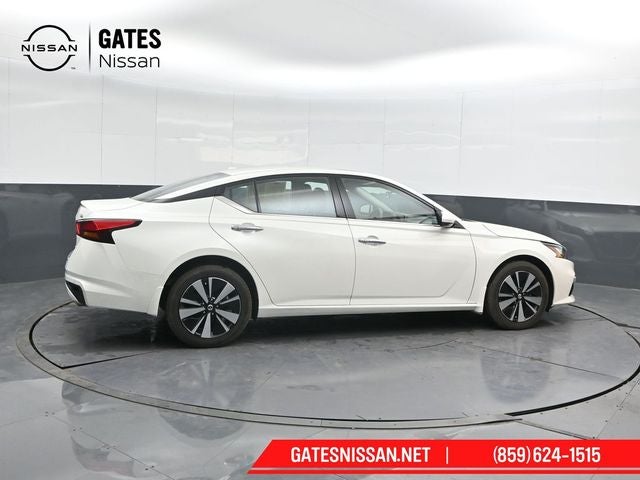 2022 Nissan Altima 2.5 SL
