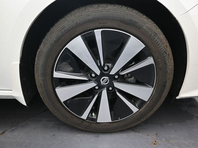 2022 Nissan Altima 2.5 SL