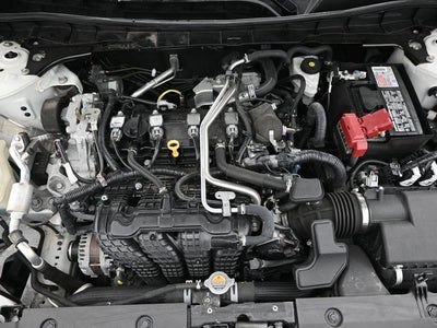 2022 Nissan Altima 2.5 SL