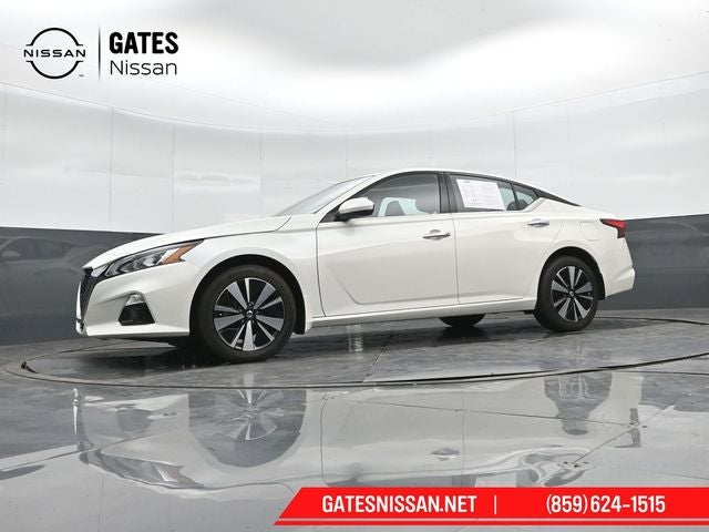 2022 Nissan Altima 2.5 SL