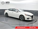2022 Nissan Altima 2.5 SL