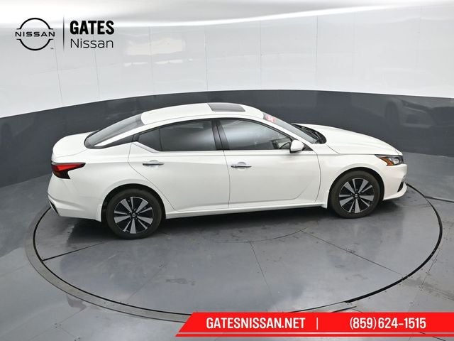 2022 Nissan Altima 2.5 SL