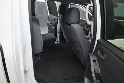 2023 Nissan Frontier S