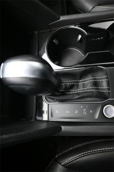 2021 Volkswagen Atlas 3.6L V6 SEL R-Line