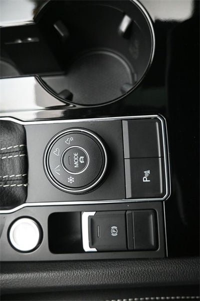 2021 Volkswagen Atlas 3.6L V6 SEL R-Line