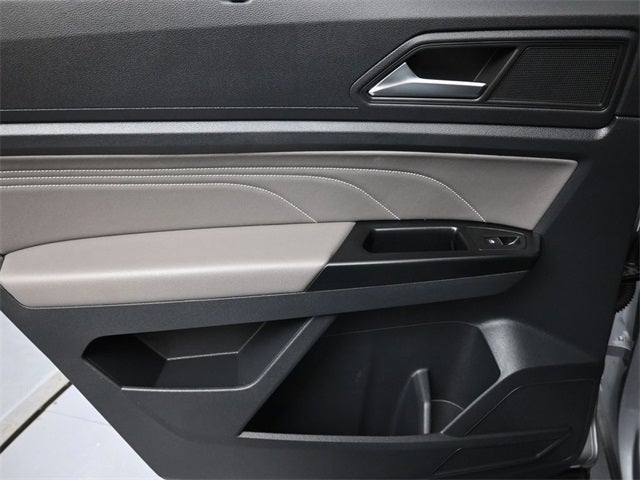 2021 Volkswagen Atlas 3.6L V6 SEL R-Line