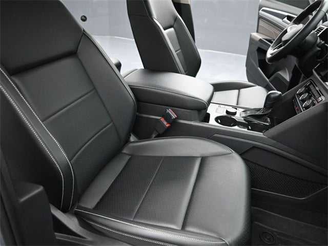 2021 Volkswagen Atlas 3.6L V6 SEL R-Line