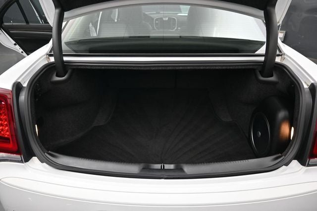 2022 Chrysler 300 Touring