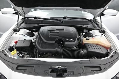 2022 Chrysler 300 Touring
