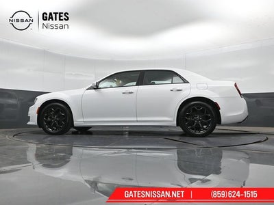 2022 Chrysler 300 Touring