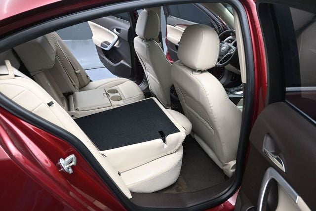 2017 Buick Regal Premium II