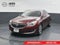 2017 Buick Regal Premium II
