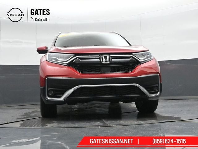 2021 Honda CR-V Touring