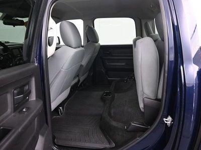 2016 RAM 1500 Express