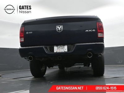 2016 RAM 1500 Express