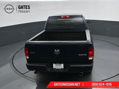 2016 RAM 1500 Express