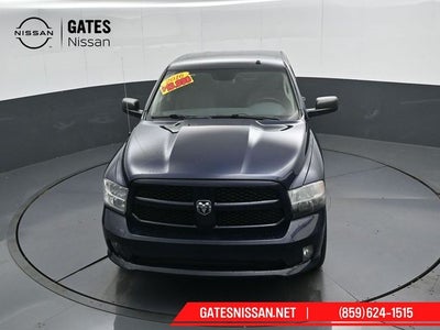 2016 RAM 1500 Express