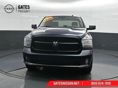 2016 RAM 1500 Express