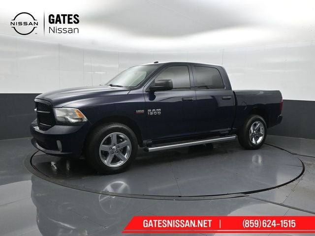 2016 RAM 1500 Express