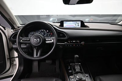 2022 Mazda Mazda CX-30 2.5 Turbo Premium Plus Package w/Premium Plus Package