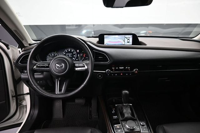 2022 Mazda Mazda CX-30 2.5 Turbo Premium Plus Package w/Premium Plus Package