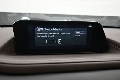 2022 Mazda Mazda CX-30 2.5 Turbo Premium Plus Package w/Premium Plus Package