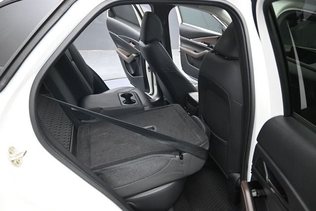 2022 Mazda Mazda CX-30 2.5 Turbo Premium Plus Package w/Premium Plus Package