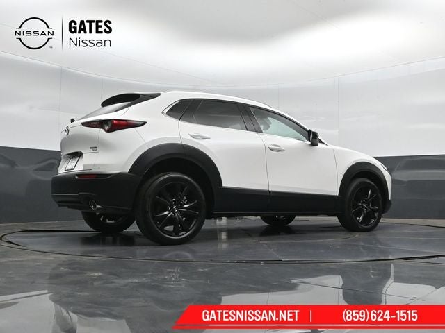 2022 Mazda Mazda CX-30 2.5 Turbo Premium Plus Package w/Premium Plus Package
