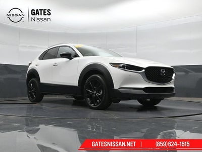 2022 Mazda Mazda CX-30 2.5 Turbo Premium Plus Package w/Premium Plus Package