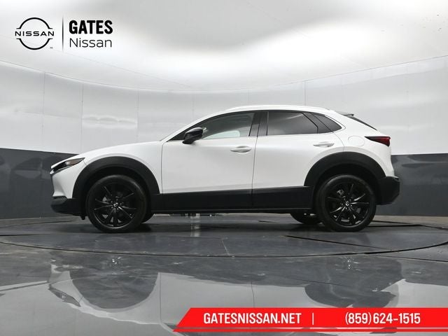 2022 Mazda Mazda CX-30 2.5 Turbo Premium Plus Package w/Premium Plus Package