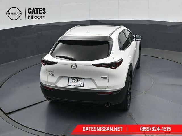 2022 Mazda Mazda CX-30 2.5 Turbo Premium Plus Package w/Premium Plus Package