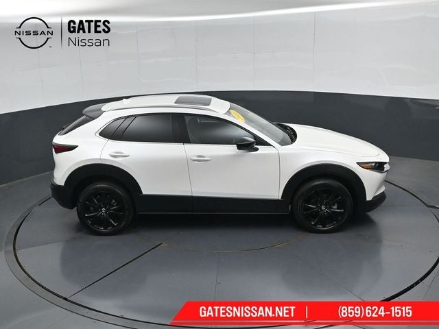 2022 Mazda Mazda CX-30 2.5 Turbo Premium Plus Package w/Premium Plus Package