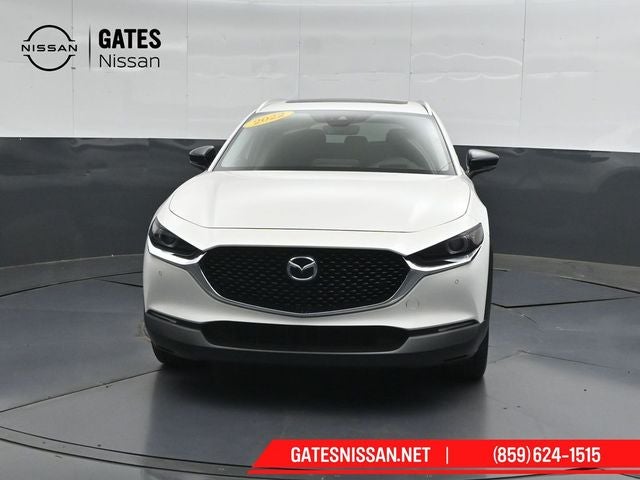 2022 Mazda Mazda CX-30 2.5 Turbo Premium Plus Package w/Premium Plus Package