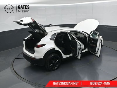 2022 Mazda Mazda CX-30 2.5 Turbo Premium Plus Package w/Premium Plus Package