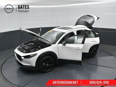 2022 Mazda Mazda CX-30 2.5 Turbo Premium Plus Package w/Premium Plus Package