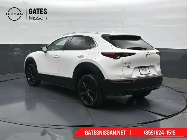 2022 Mazda Mazda CX-30 2.5 Turbo Premium Plus Package w/Premium Plus Package