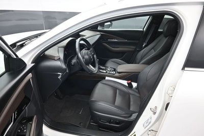 2022 Mazda Mazda CX-30 2.5 Turbo Premium Plus Package w/Premium Plus Package