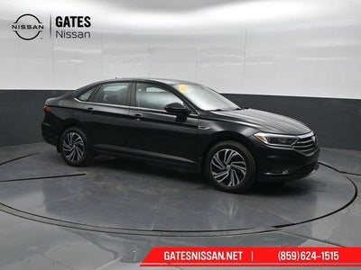 2020 Volkswagen Jetta SEL
